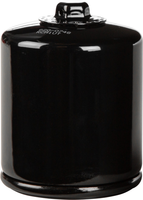 Harddrive PS171BNHD Oil Filter with Nut for Heavy Duty Equipment