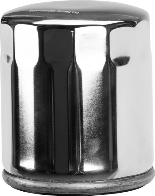 Harddrive PS170C Oil Filter Evo Chrome 170C for Enhanced Engine Protection