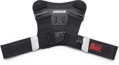 USWE Action Camera Harness 101221 for Secure Mounting and Easy Access