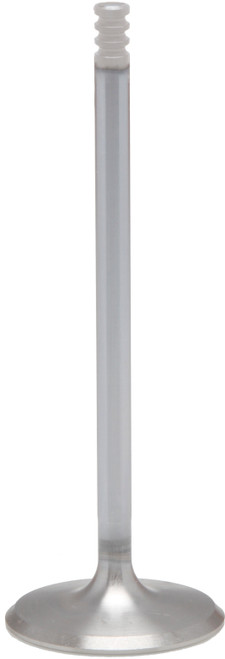 KPMI White Diamond Exhaust Valve M8 1.264 Standard - Part Number 20-21016H