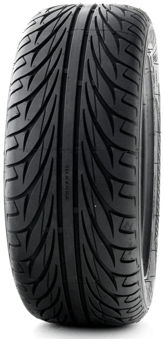 KENDA Kanine 205/45R16 77T TL Rear Tire for Can-Am Spyder - Enhanced Performance and Durability