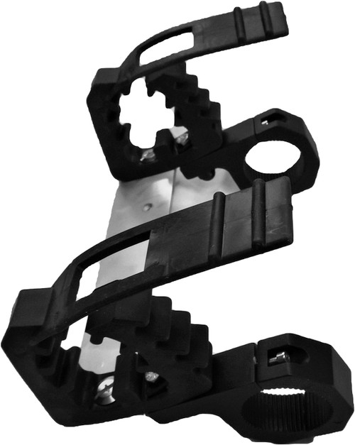 HORNET U-5001-RC Roll Bar ATV/UTV Jack Mount for 1.5