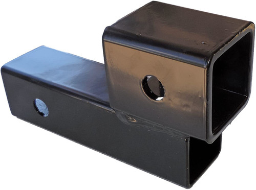 HORNET U-4051 Receiver Hitch Extender 2 inch x 2 inch