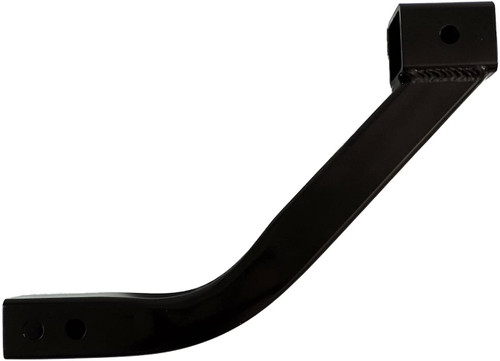 Hornet U-4044 Single Receiver Hitch Riser for ATV and UTV, 16 inches