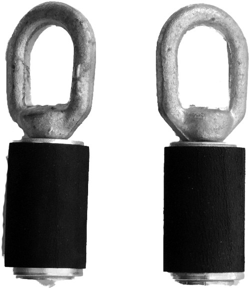 HORNET RZ-3002 E.1 Tie Down Anchors for UTV Bed Rails