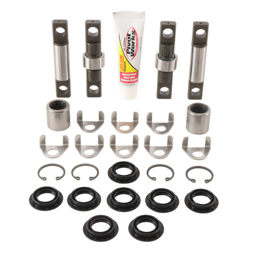 Pivot Works A Arm Bearing Kit for Kawasaki - Part PWAAK-K18-000