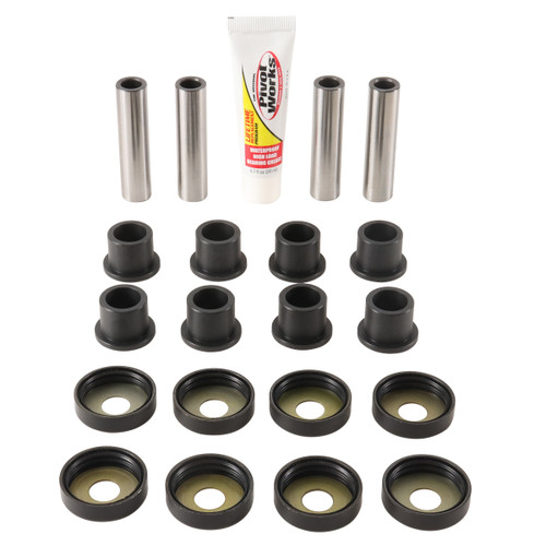 Pivot Works A Arm Bearing Kit A/C for Rear Suspension - Part PWAAK-A03-000
