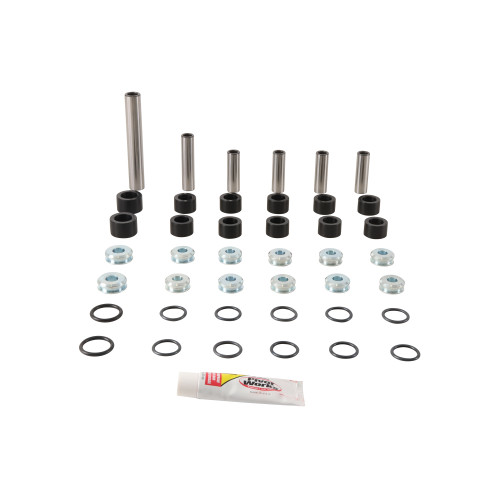 Pivot Works IRs Bearing Kit Pol PWIRS-00054 for Rear Suspension Repair
