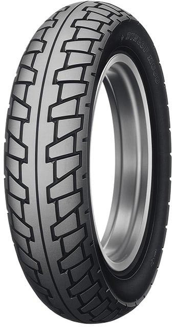 Dunlop Tire K630 Front 100/80-16 50S TL - Original Equipment Replacement