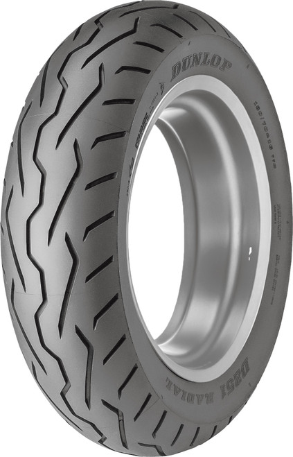Dunlop Tire D251 Rear 200/60R16 79V Radial Tubeless