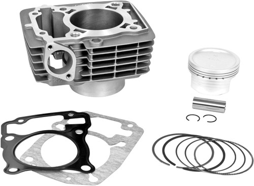 BBR Bore Kit 195cc with 65mm Piston - High-Performance Engine Upgrade