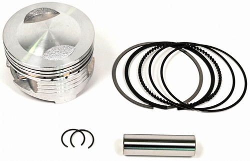 BBR Piston Kit 170cc Bore Kit - High Performance Engine Upgrade