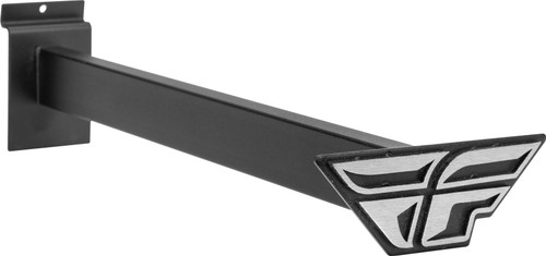 Fly Racing Straight Peg Slat Wall Hanger Post - Model STRAIGHT-FLY