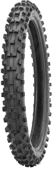 IRC T10521 Vx 10 Front Tire - 60/100-14 Bias TT for Off-Road and ATV Vehicles