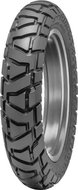 Dunlop Trailmax Mission Rear Tire 150/70B18 70T Bias TL for Adventure Motorcycles