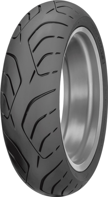 Dunlop Roadsmart III Rear Motorcycle Tire 160/60ZR17 69W Radial TL