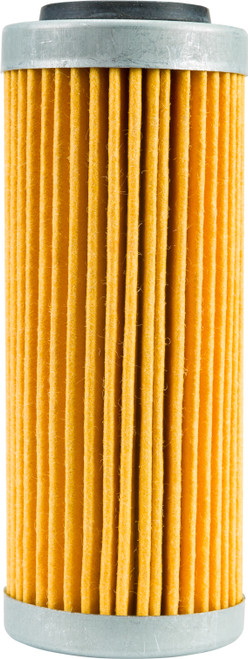Fire Power PS652 Oil Filter for Heavy-Duty Engines with High-Temperature Resistance