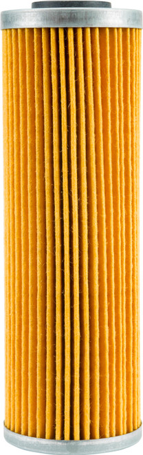 FIRE POWER PS650 Oil Filter - High Capacity, Zinc Plated for Heavy Duty Engines