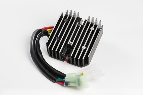RICKS 10-663 Rectifier and Voltage Regulator for Automotive Applications