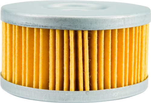 Fire Power PS136 Heavy-Duty Oil Filter with Anti-Drainback Valve and M-Pleating Technology