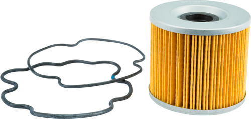 Fire Power PS133 Heavy-Duty Oil Filter for Enhanced Filtration and Durability