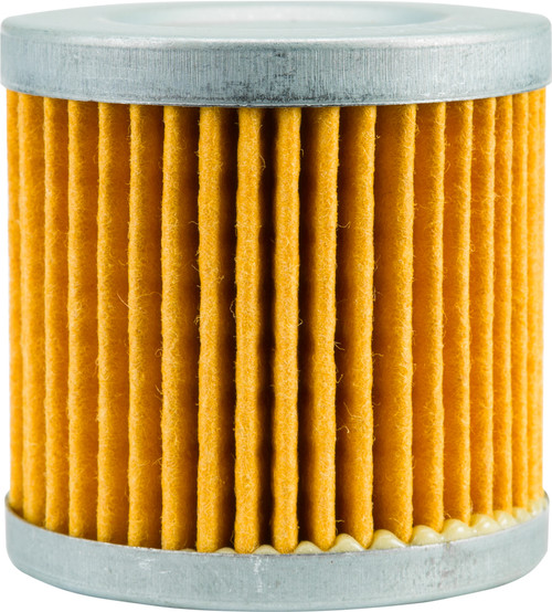 Fire Power PS139 Oil Filter – Heavy-Duty Spin-On with Zigzag Pleating and Anti-Drainback Valve