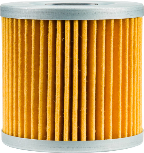 FIRE POWER PS123 Oil Filter - High Capacity, Easy Installation, Heat-Resistant Anti-Drainback Valve