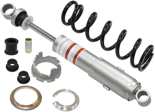 SP1 Gas Suspension Shock with Spring for Enhanced Ride Performance - Part No. SM-04672S