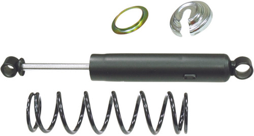 SP1 Gas Center Shock with Spring for Enhanced Vehicle Performance (Part Number SM-04663S)