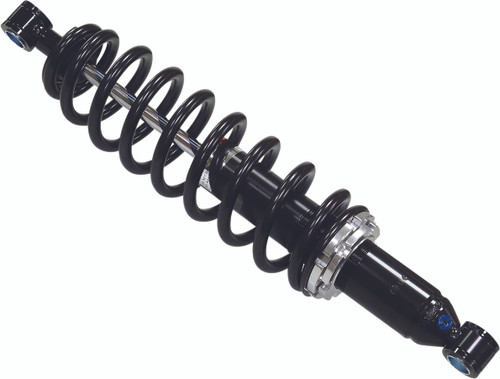 SP1 Gas Rear Shock with Spring for OEM Compatibility - Part SM-04662S