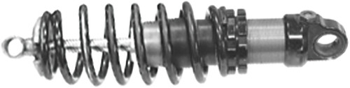 SP1 Gas Center Shock with Spring for Automotive Air Conditioning Systems - Part Number SM-04660S