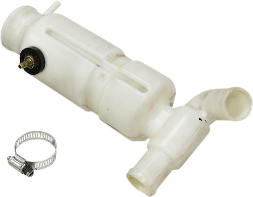SP1 SM-10030B Coolant Tank for A/C Systems - Tank Only, Cap Not Included