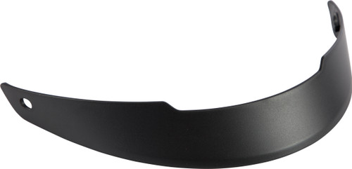 Scorpion EXO Exo C110 Peak Visor in Black – Part Number 52-532-03