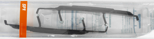 SP1 Pr/X2 Six60 Double Carbide S D S/M – Heavy-Duty Trail Groomer with Dual Carbides