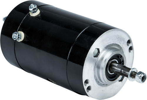 HardDrive Generator H D Bt 65 69 OE#29975 65A for Pan and Shovel Motors