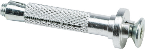 FIRE POWER Handguard Bar Insert Part #06120481-5 for 7/8-Inch Handlebars