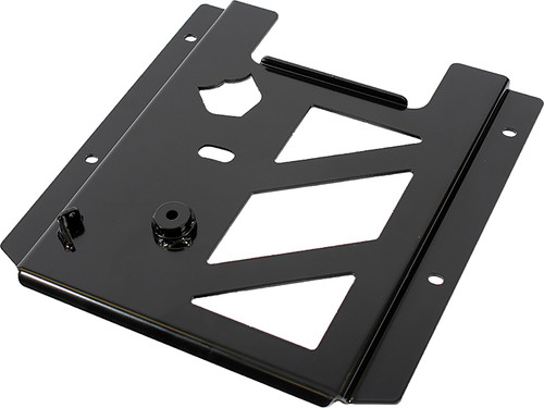 PRO ARMOR P141S182BL Suspension Seat Slider Base for Adjustable Seating