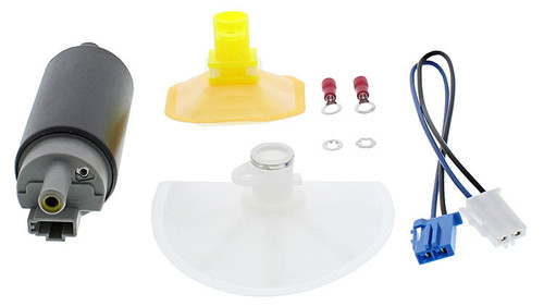ALL BALLS Fuel Pump Rebuild Kit 47-2025 for OEM Fuel Pump Restoration