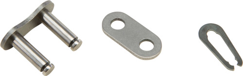 FIRE POWER Heavy Duty Clip Master Link 428 - Designed and Manufactured in Japan