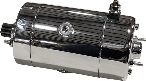 HardDrive Starter Motor for Heavy Duty Trucks (Part #410-22029)