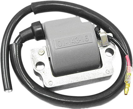 SP1 Coil External Part Number 01-143-16 for ATV - OE Specifications and Easy Installation