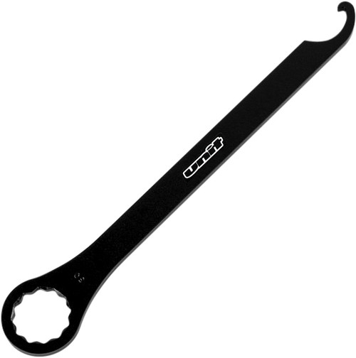 UNIT UN-P3236 Steering Stem Combo Wrench 30mm - Durable Steel Construction