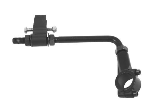 POWERMADD Star Series Handguard Tri Mount, Part Number 34269