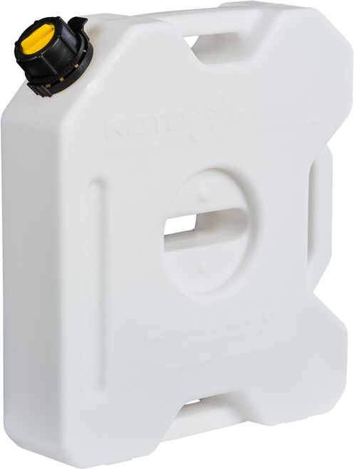 ROTOPAX Water Pack 1.75 Gallon - Model RX-1.75W