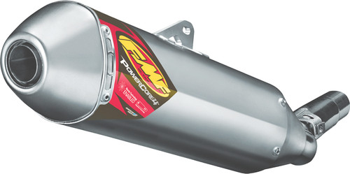 FMF Powercore 4 HEX Muffler Part Number 044441 – Performance Motorcycle Exhaust System