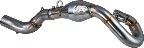 FMF Megabomb Header and Mid Pipe for KTM – Boost Power and Reduce Noise