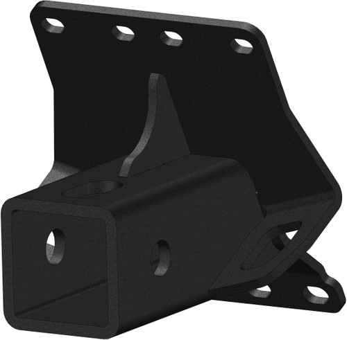 KFI 2-Inch Rear Receiver Hitch for Enhanced Towing Performance