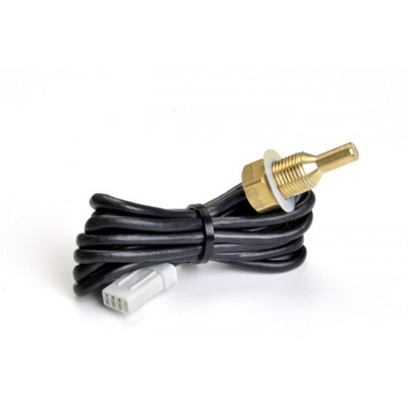 Trail Tech V300-003 Temperature Sensor Thermobob with 35-Inch Lead (1/8x28 BSPP)
