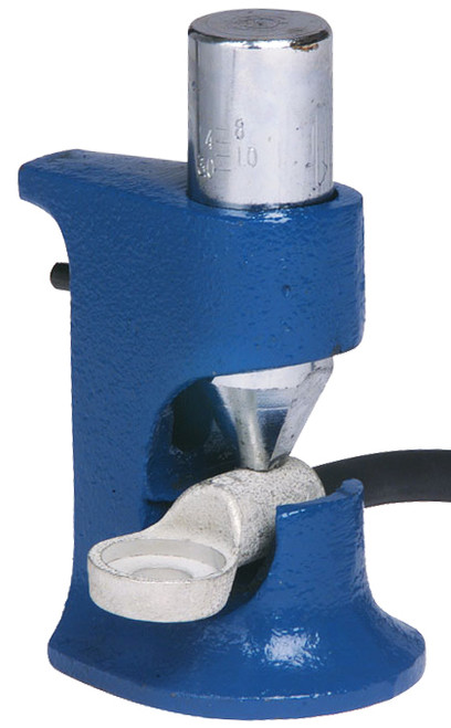 GROTE 84-9087 Term Crimping Tool for Reliable Electrical Connections