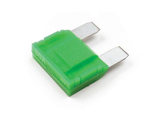 GROTE Max Fuse 30A - Reliable Automotive Circuit Protection